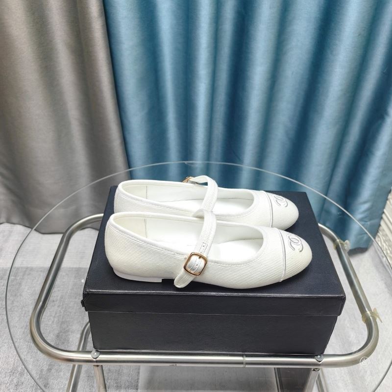 Ch*el slippers